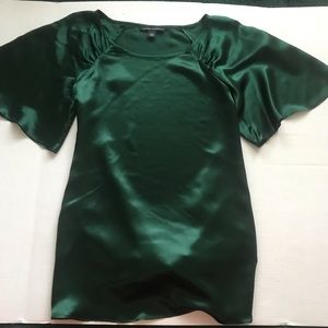 Banana Republic Silk Top